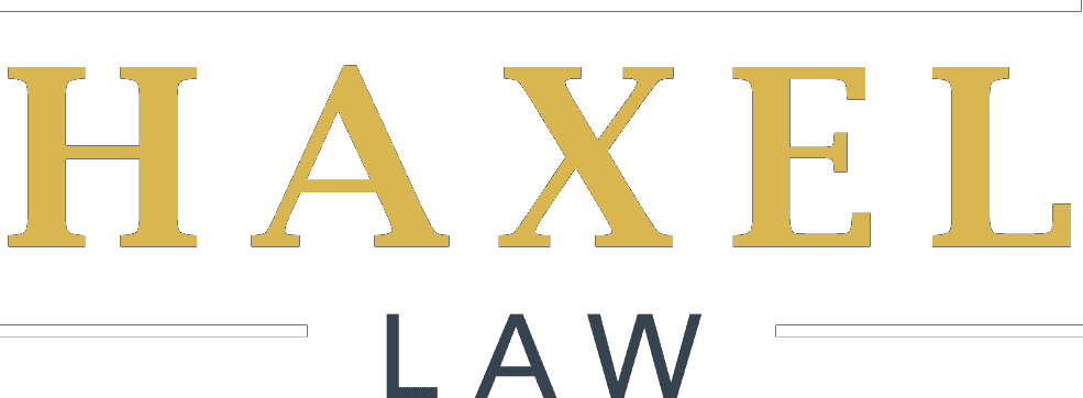 Haxel Law